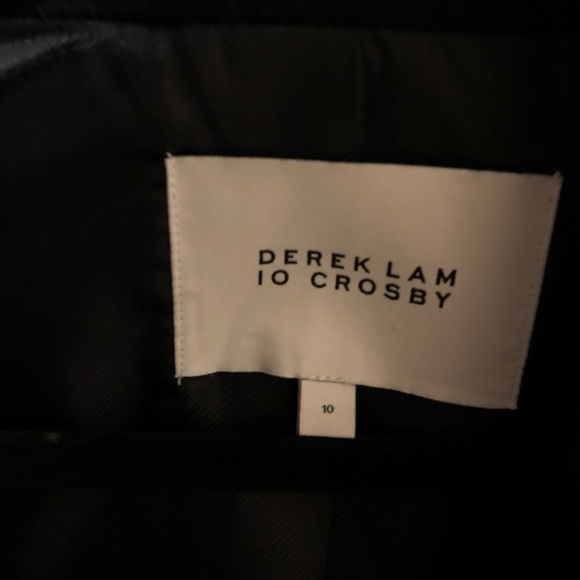 Derek Lam 10 Crosby - Picture 2 of 3